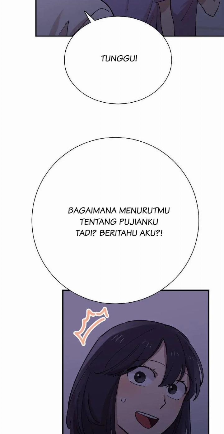 He Can’t Be This Dumb! Bab 31 halaman 20