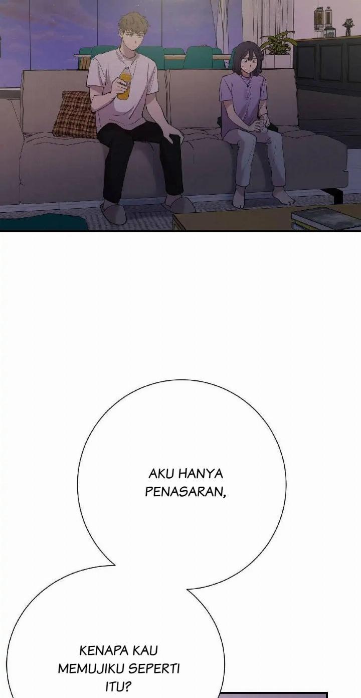 He Can’t Be This Dumb! Bab 31 halaman 23