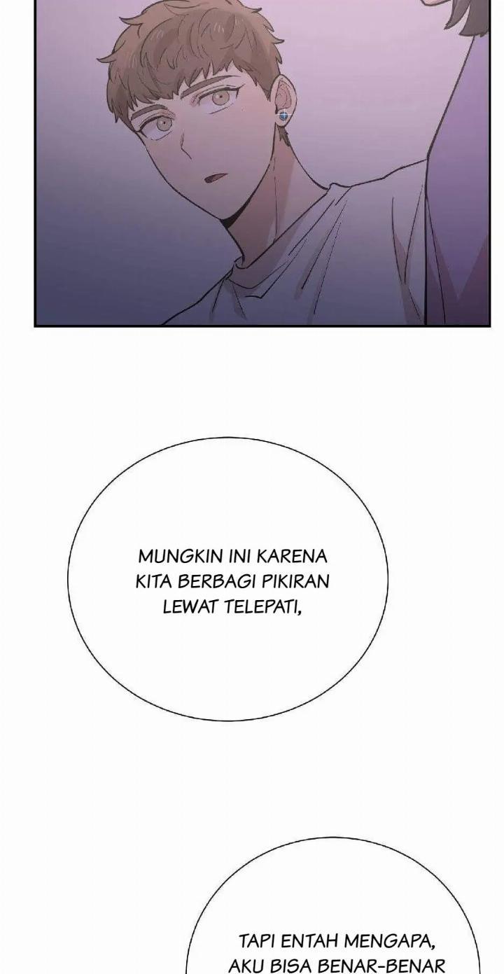 He Can’t Be This Dumb! Bab 31 halaman 25