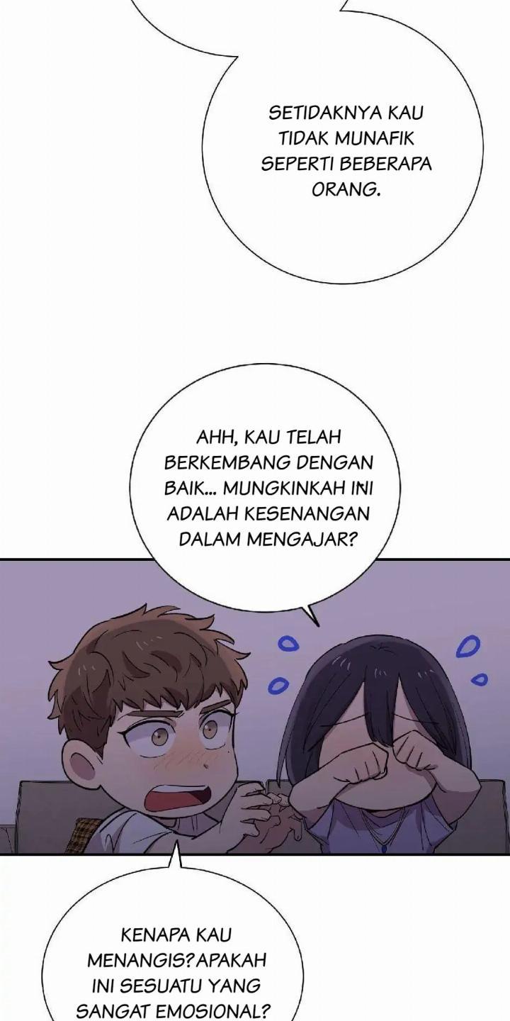 He Can’t Be This Dumb! Bab 31 halaman 29