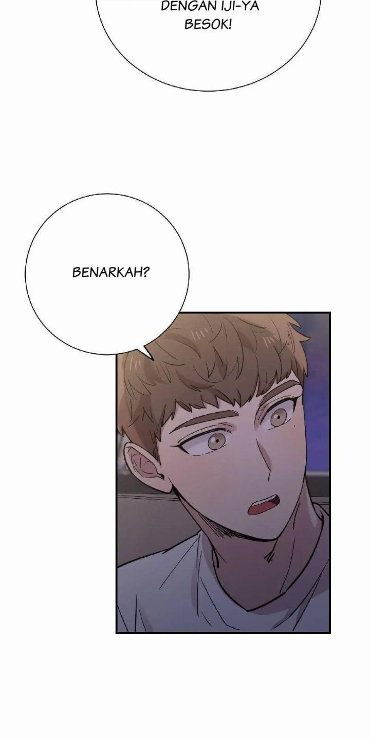 He Can’t Be This Dumb! Bab 31 halaman 31