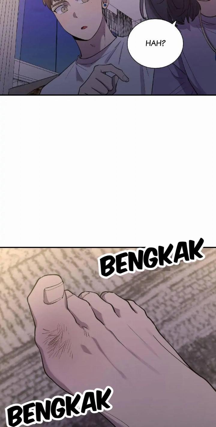 He Can’t Be This Dumb! Bab 31 halaman 41