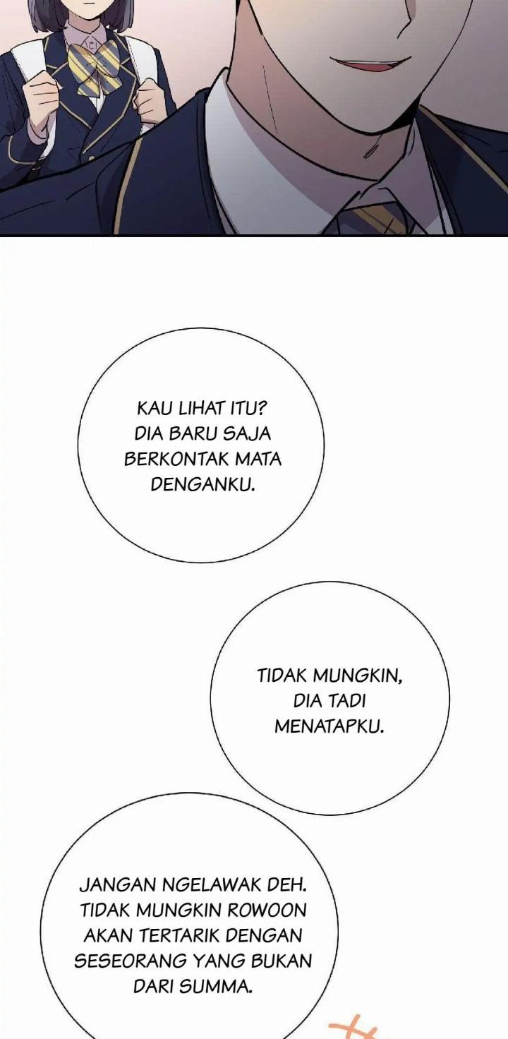 He Can’t Be This Dumb! Bab 31 halaman 51