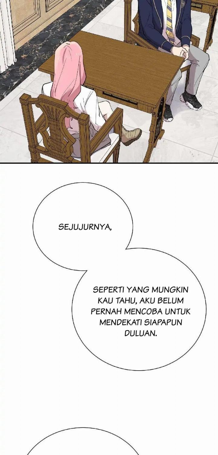 He Can’t Be This Dumb! Bab 31 halaman 78