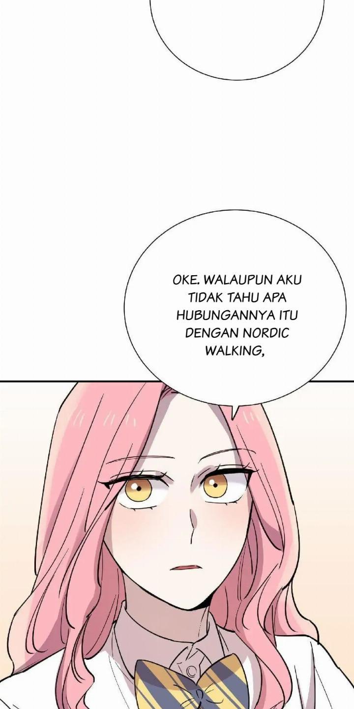 He Can’t Be This Dumb! Bab 31 halaman 86