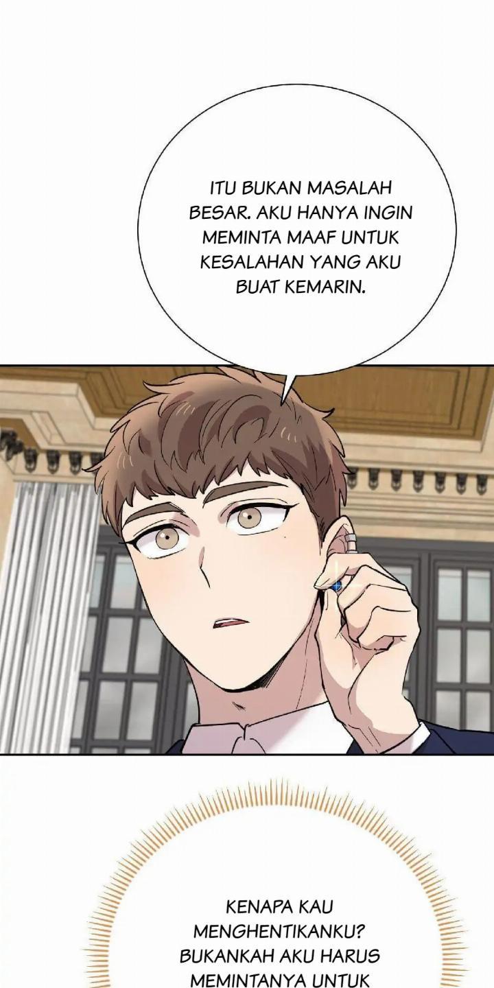 He Can’t Be This Dumb! Bab 31 halaman 89