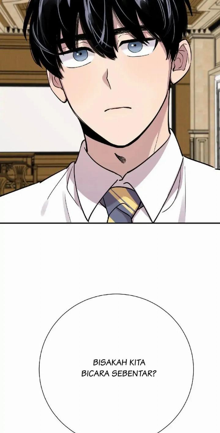 He Can’t Be This Dumb! chapter 32 halaman 4