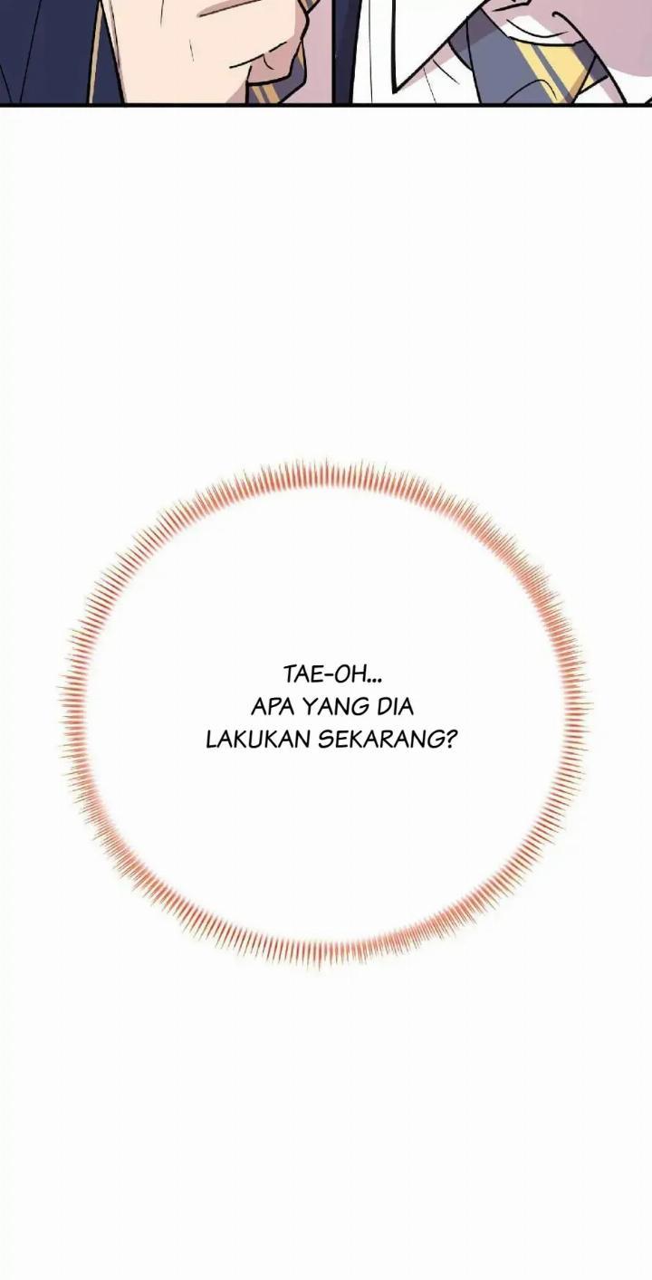 He Can’t Be This Dumb! chapter 32 halaman 6