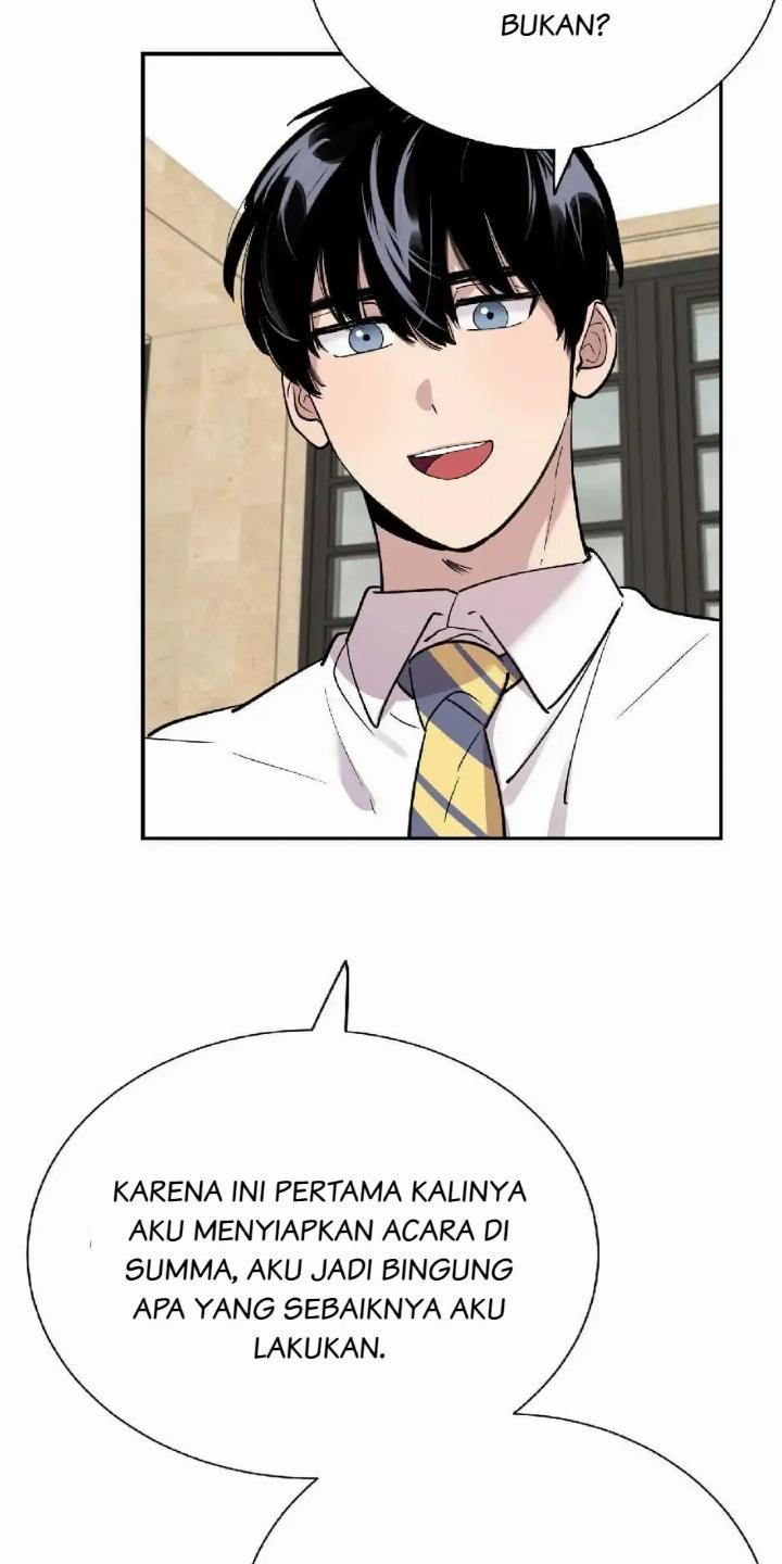 He Can’t Be This Dumb! chapter 32 halaman 10