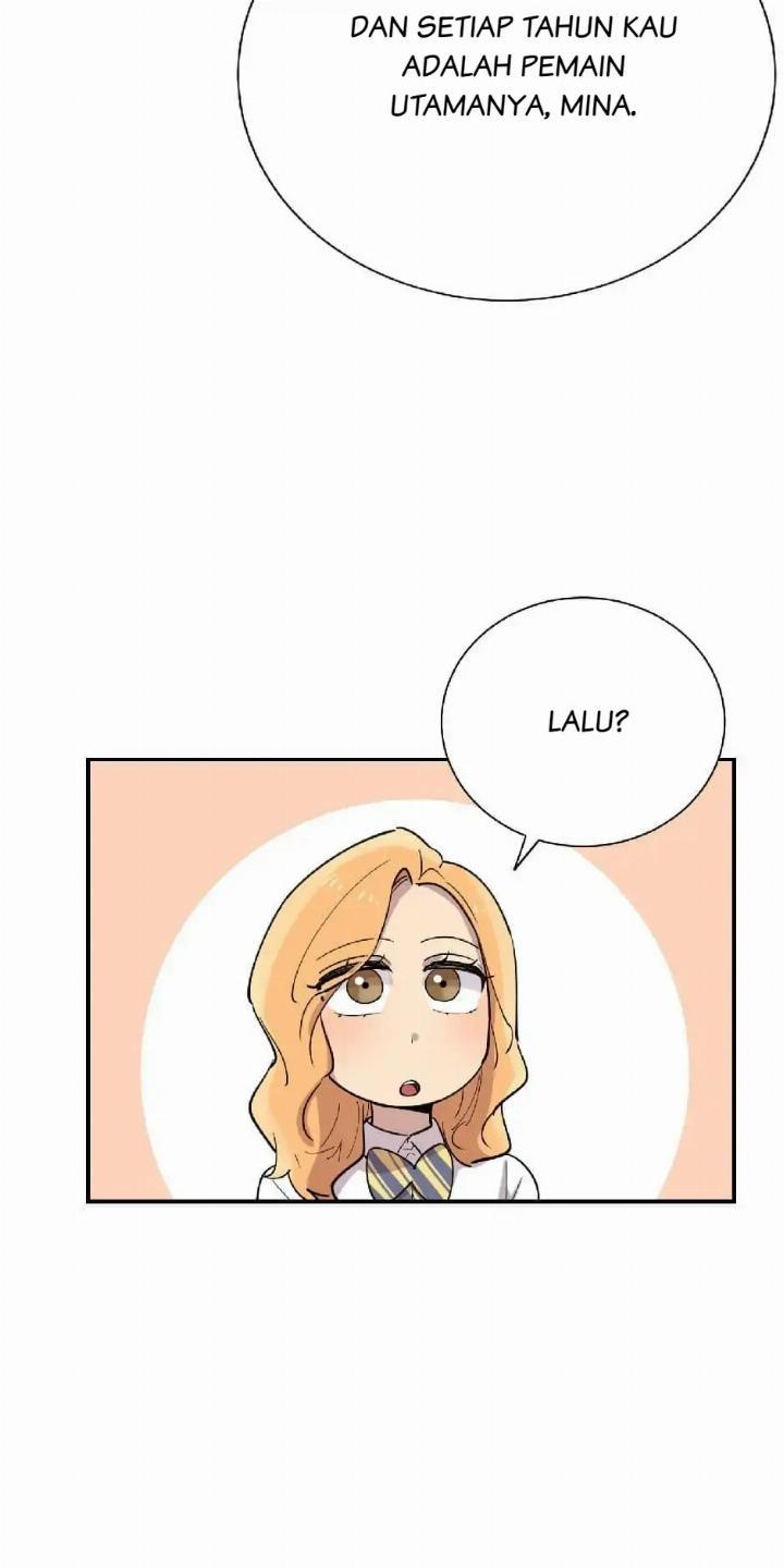 He Can’t Be This Dumb! chapter 32 halaman 11