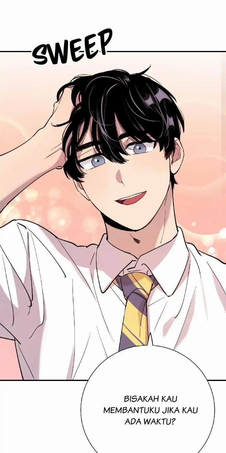 He Can’t Be This Dumb! chapter 32 halaman 12