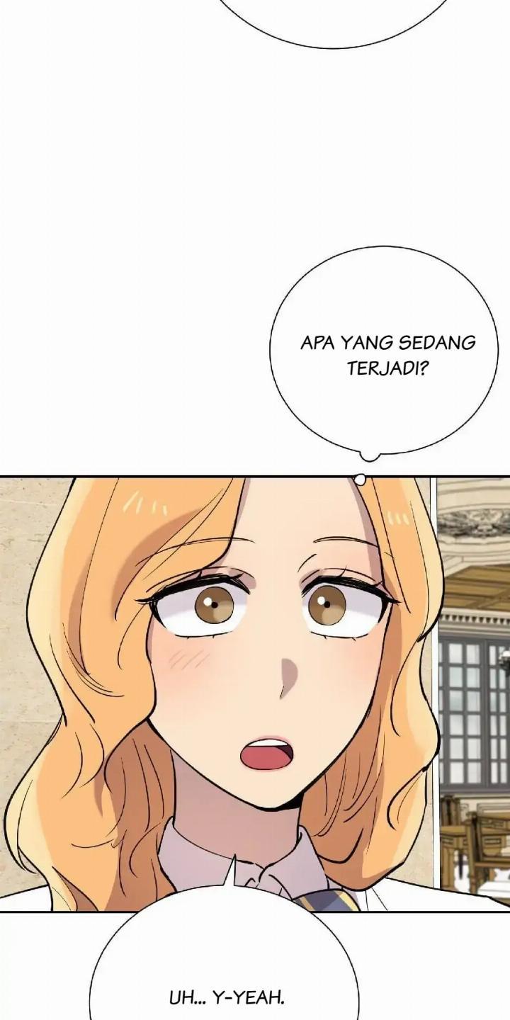 He Can’t Be This Dumb! chapter 32 halaman 13