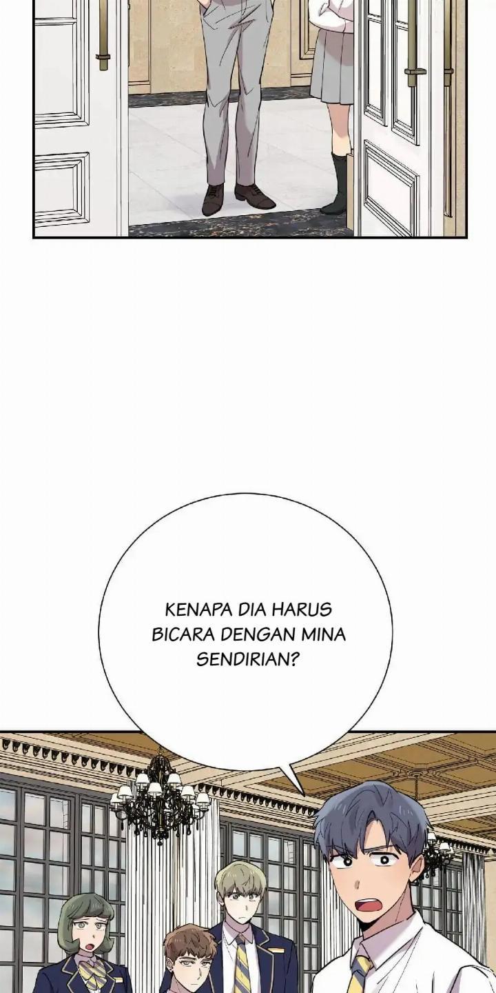 He Can’t Be This Dumb! chapter 32 halaman 15