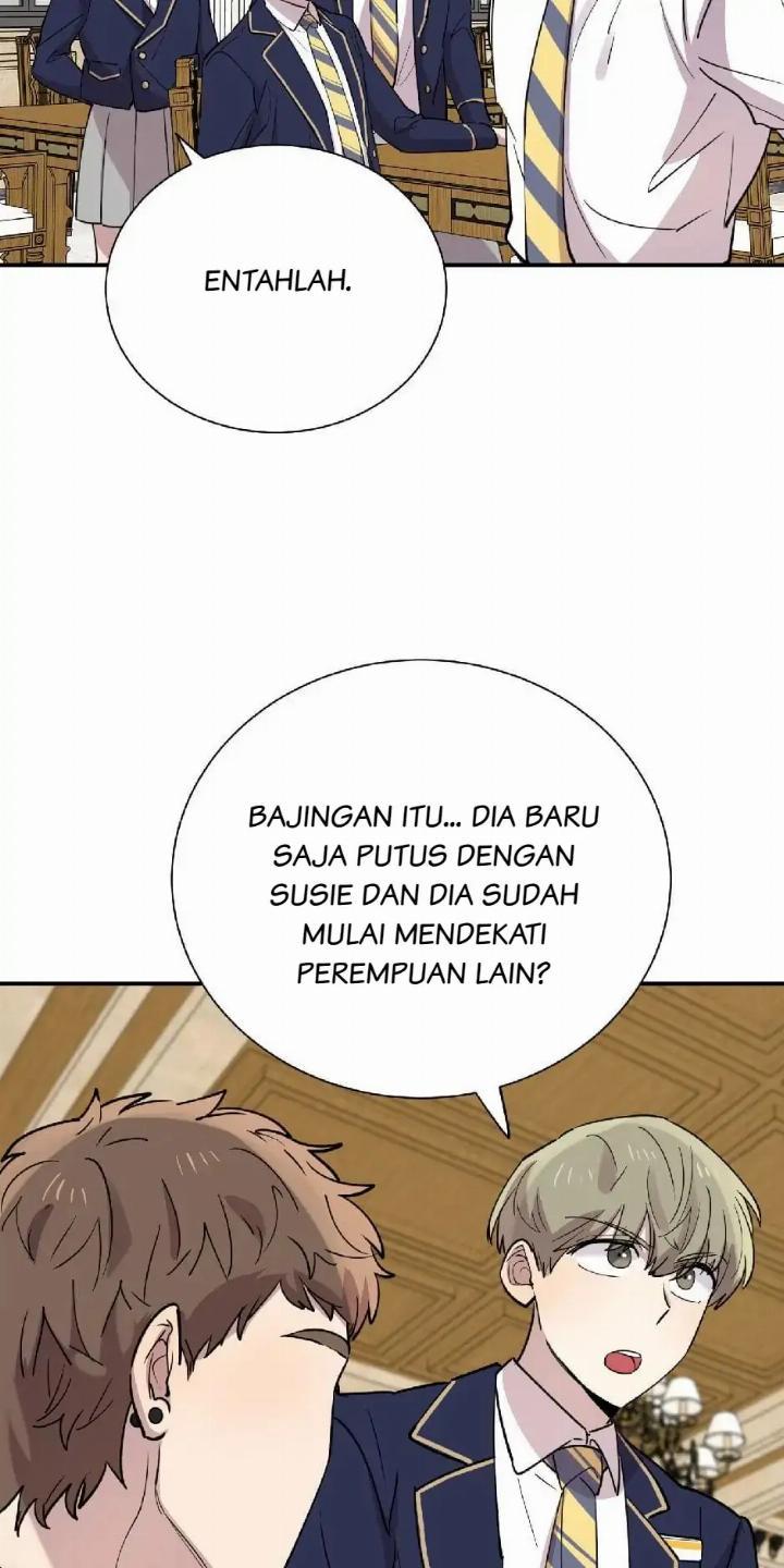 He Can’t Be This Dumb! chapter 32 halaman 16