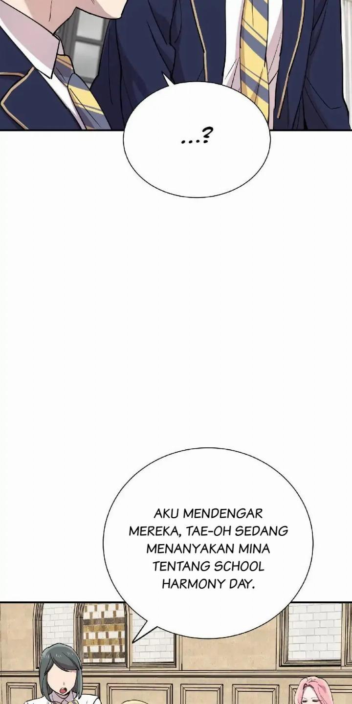 He Can’t Be This Dumb! chapter 32 halaman 17