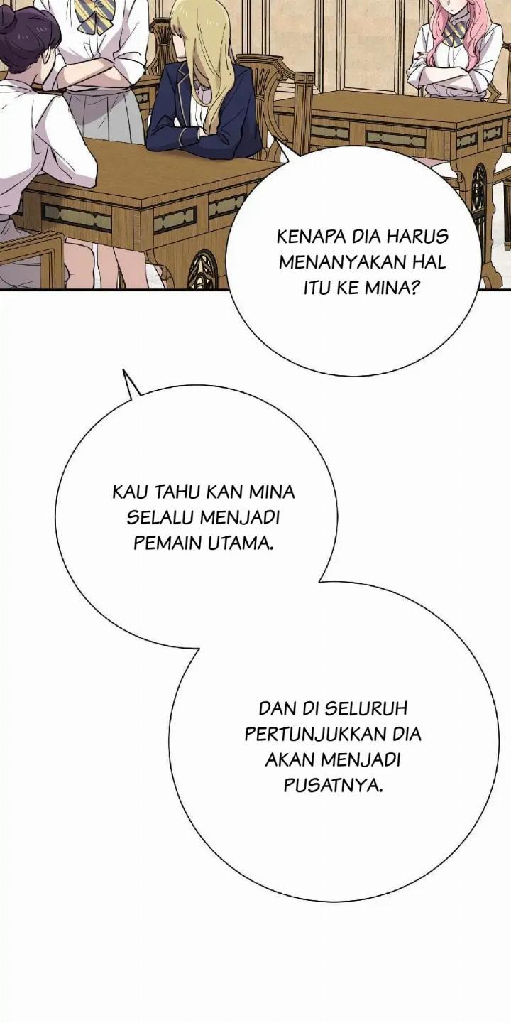 He Can’t Be This Dumb! chapter 32 halaman 18