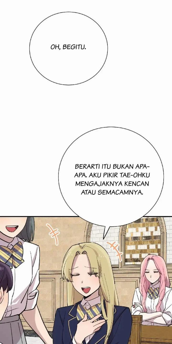 He Can’t Be This Dumb! chapter 32 halaman 19