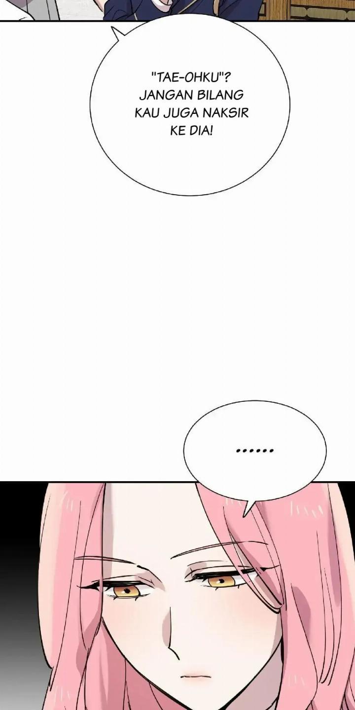 He Can’t Be This Dumb! chapter 32 halaman 20