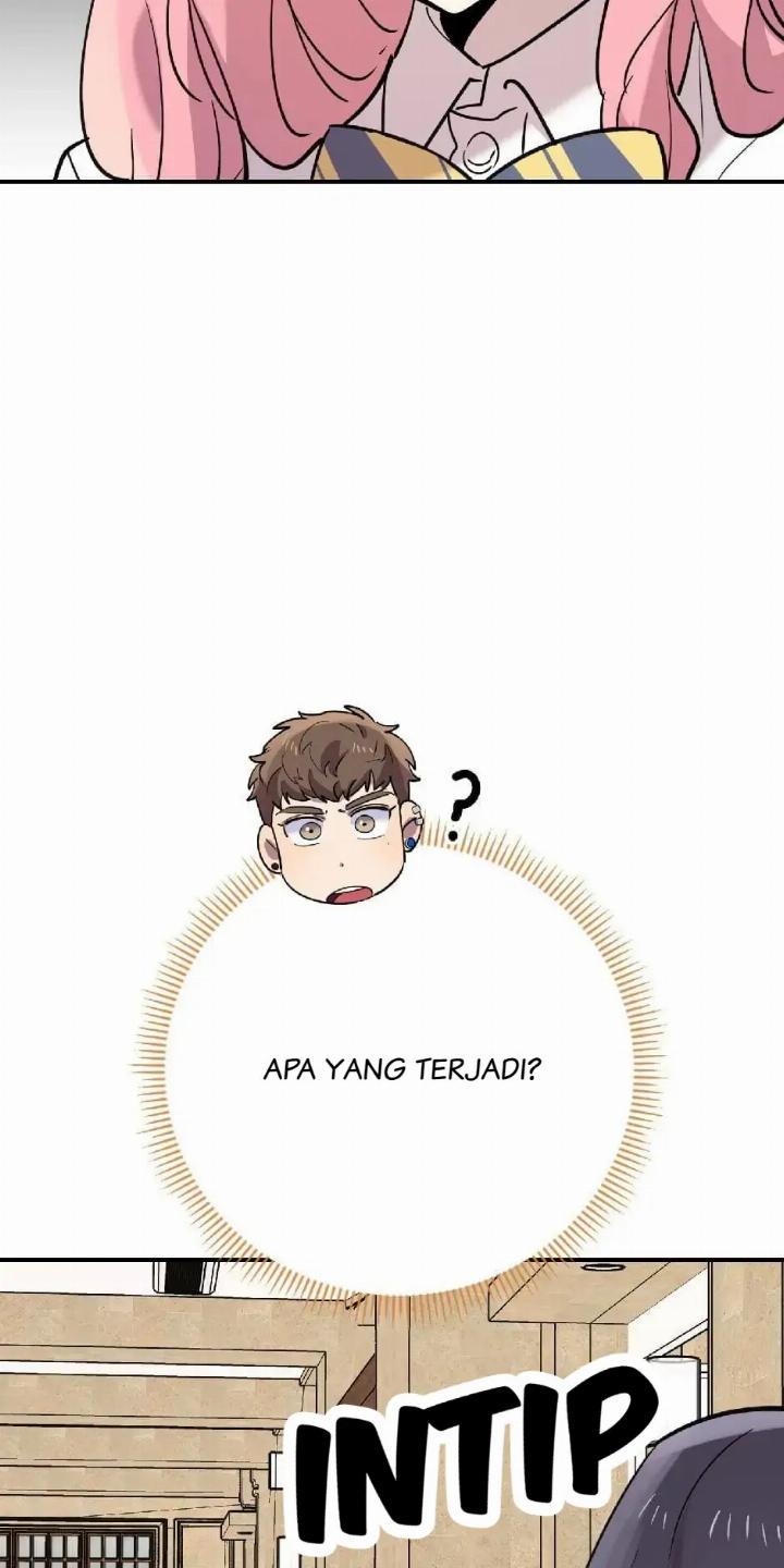 He Can’t Be This Dumb! chapter 32 halaman 21