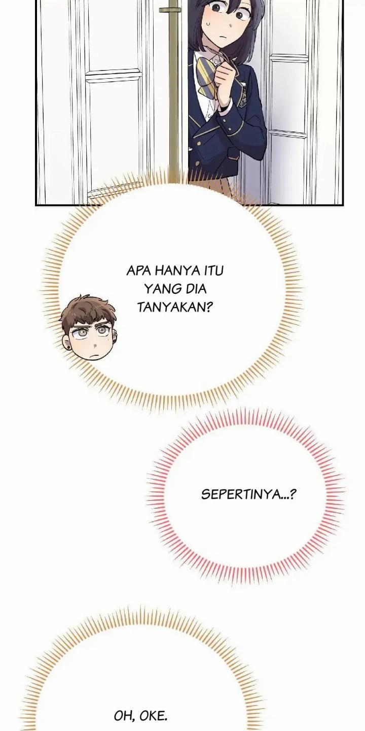 He Can’t Be This Dumb! chapter 32 halaman 23