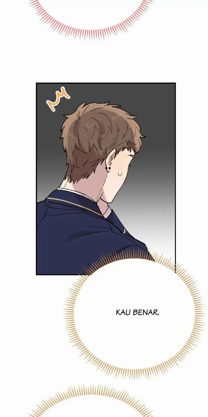 He Can’t Be This Dumb! chapter 32 halaman 25