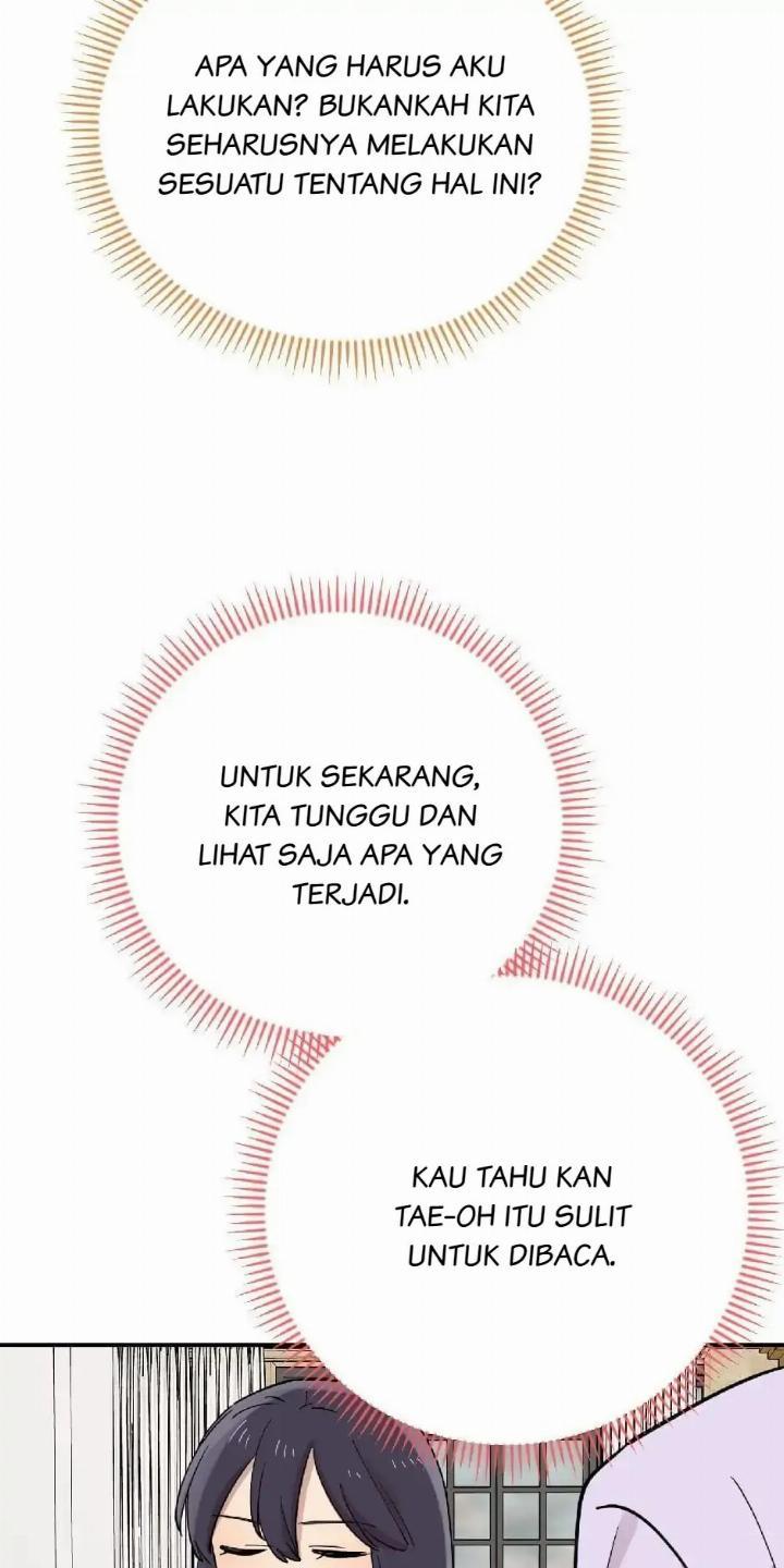 He Can’t Be This Dumb! chapter 32 halaman 26
