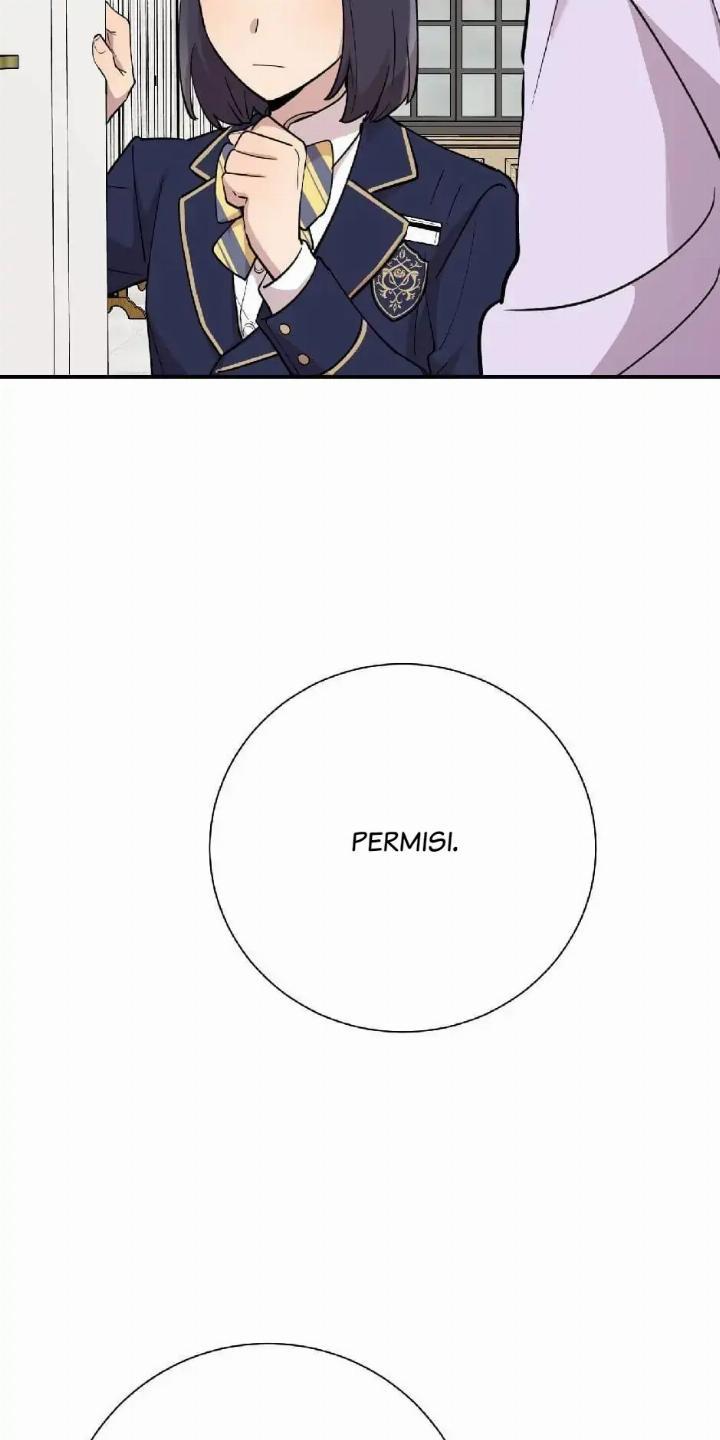 He Can’t Be This Dumb! chapter 32 halaman 27