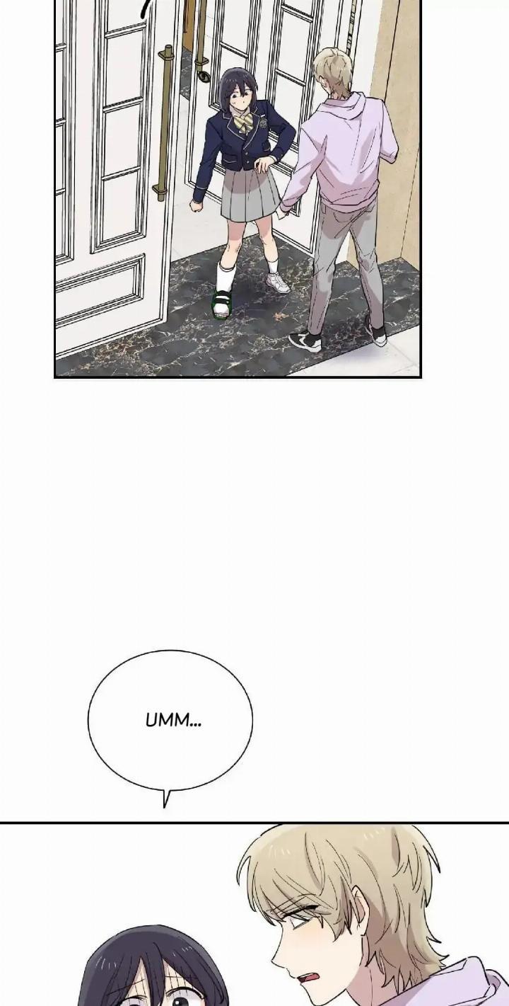 He Can’t Be This Dumb! chapter 32 halaman 30