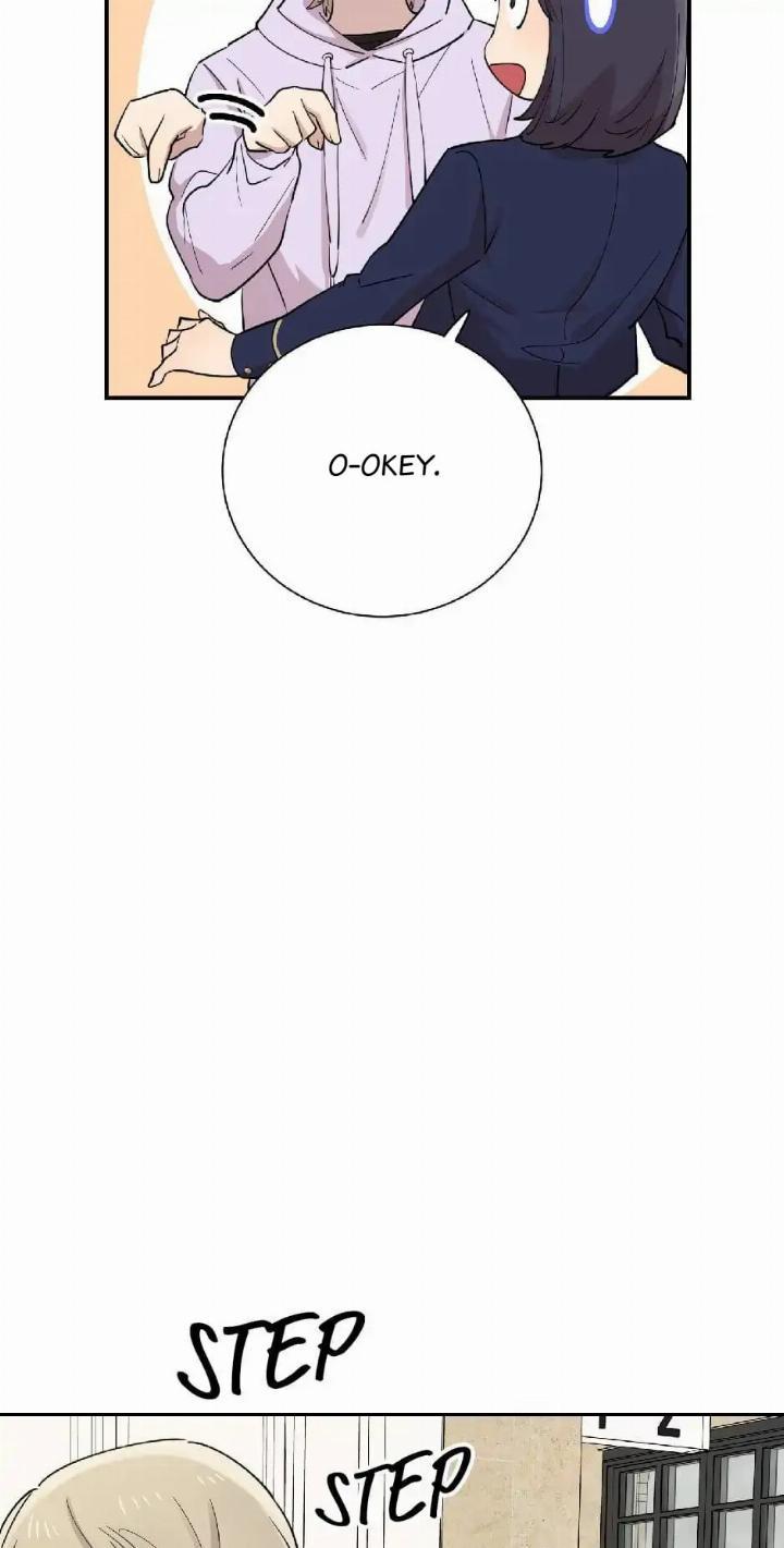 He Can’t Be This Dumb! chapter 32 halaman 32