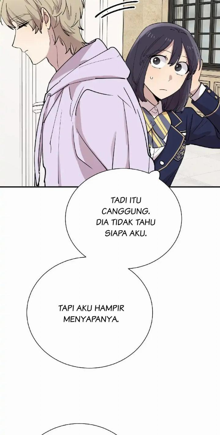 He Can’t Be This Dumb! chapter 32 halaman 33