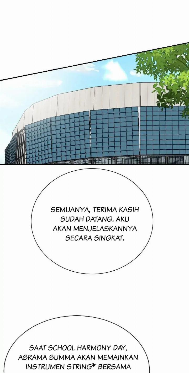 He Can’t Be This Dumb! chapter 32 halaman 36