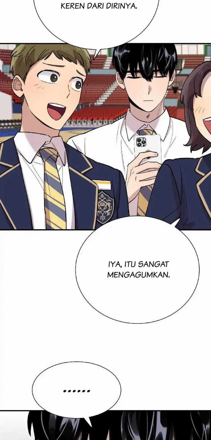 He Can’t Be This Dumb! chapter 32 halaman 41