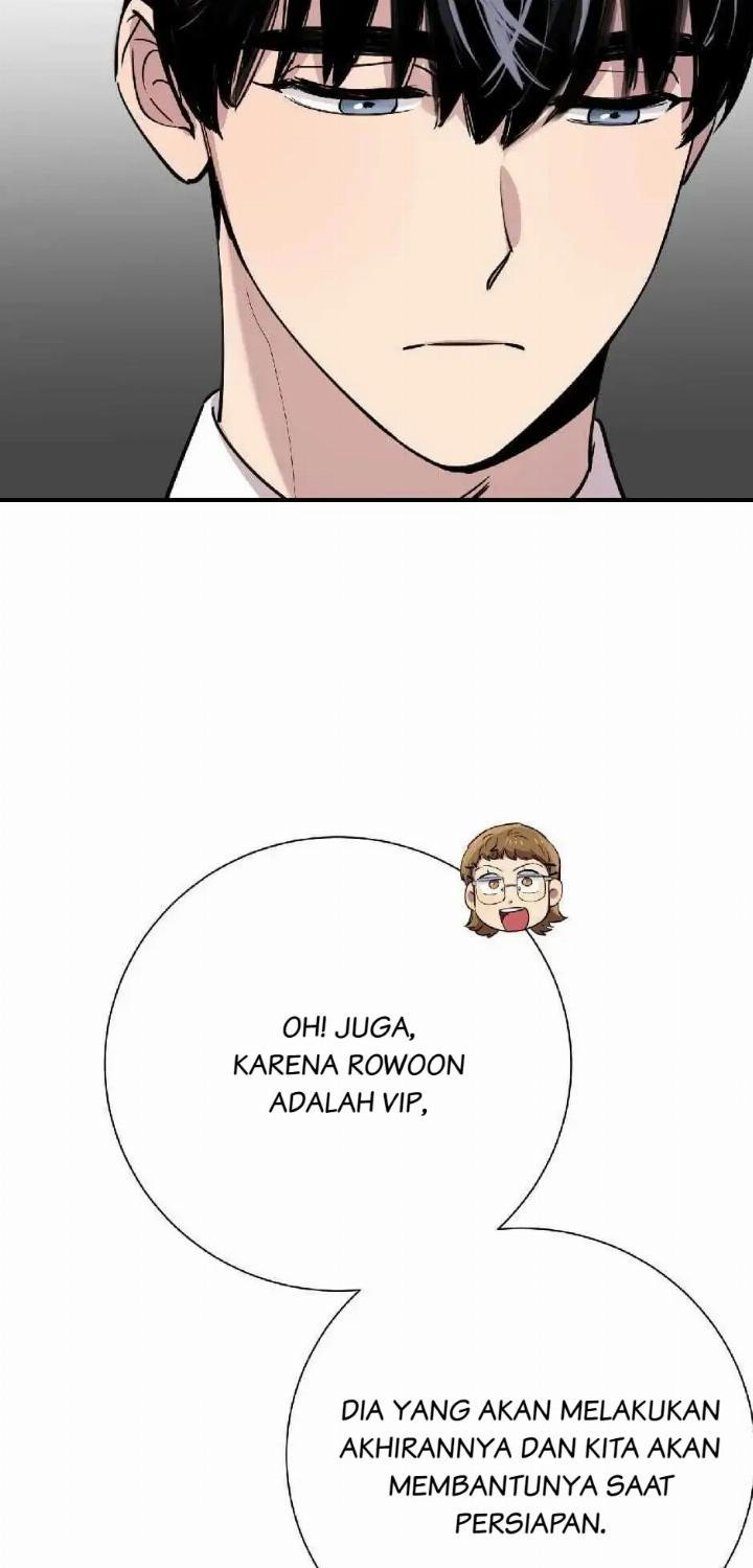 He Can’t Be This Dumb! chapter 32 halaman 42