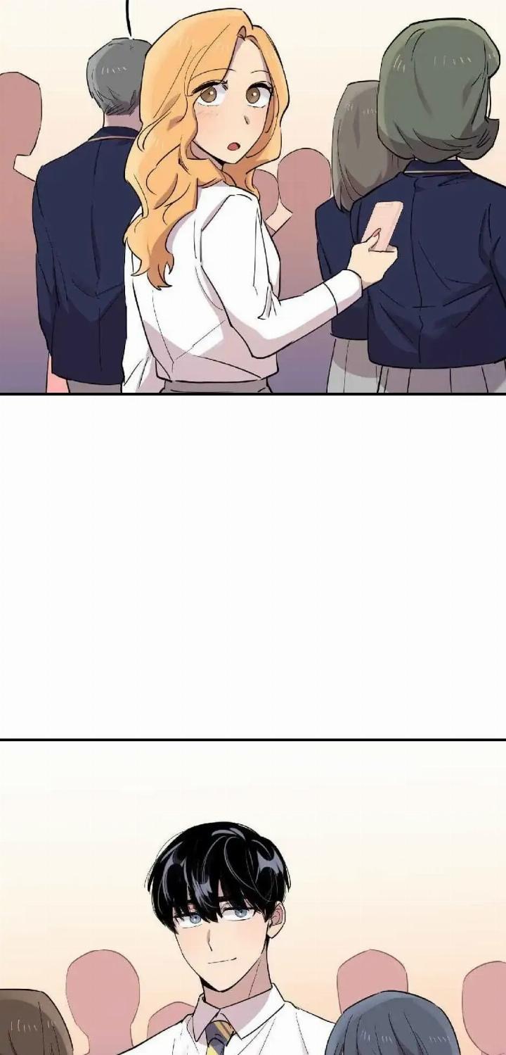 He Can’t Be This Dumb! chapter 32 halaman 45