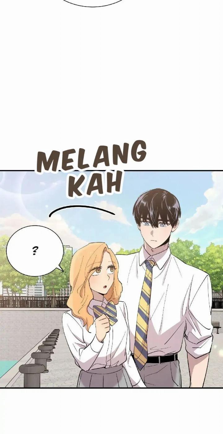 He Can’t Be This Dumb! chapter 32 halaman 49
