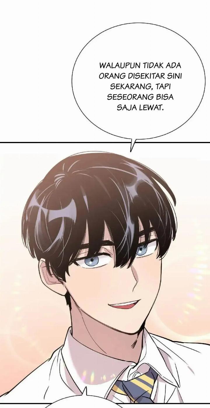 He Can’t Be This Dumb! chapter 32 halaman 50