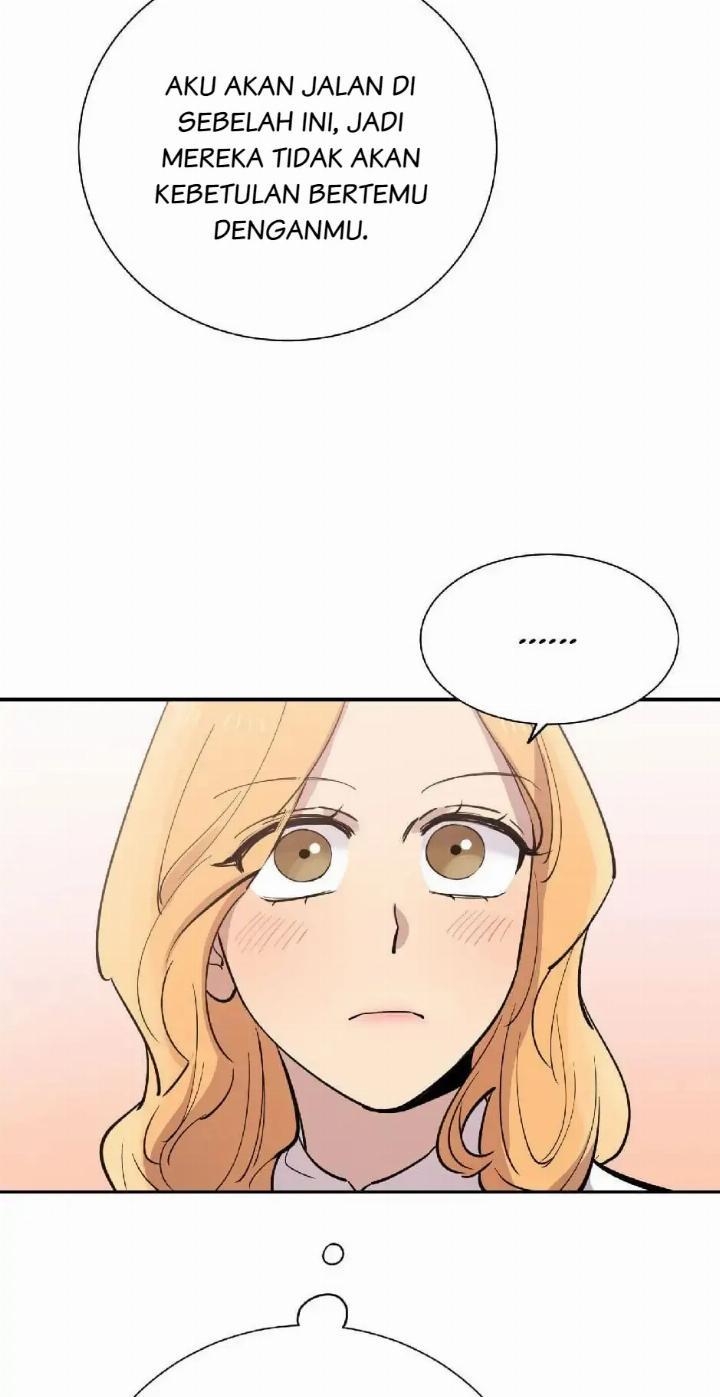 He Can’t Be This Dumb! chapter 32 halaman 51