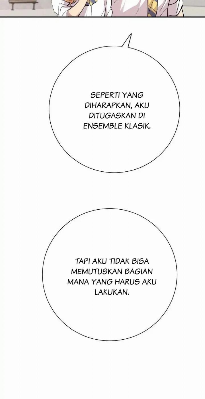 He Can’t Be This Dumb! chapter 32 halaman 53