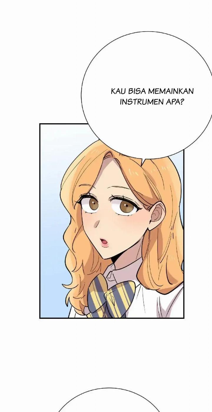 He Can’t Be This Dumb! chapter 32 halaman 54