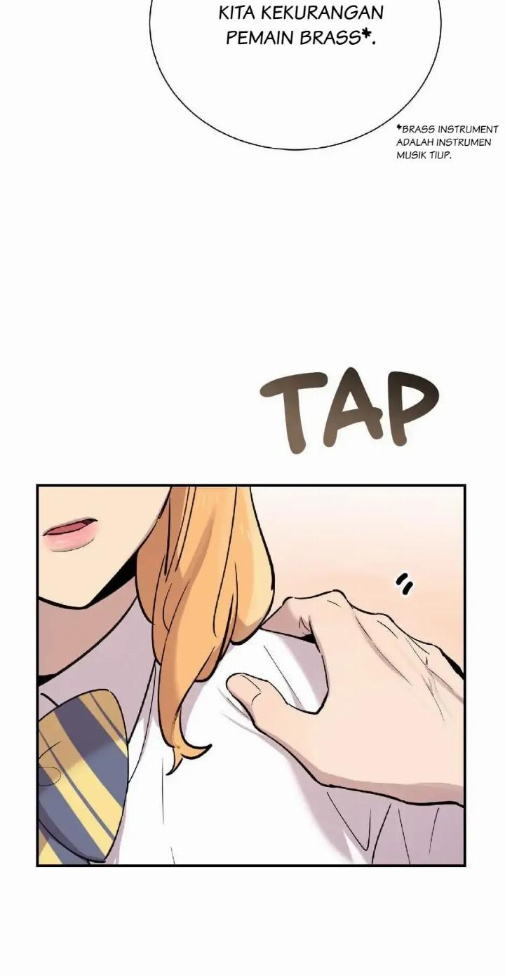 He Can’t Be This Dumb! chapter 32 halaman 57