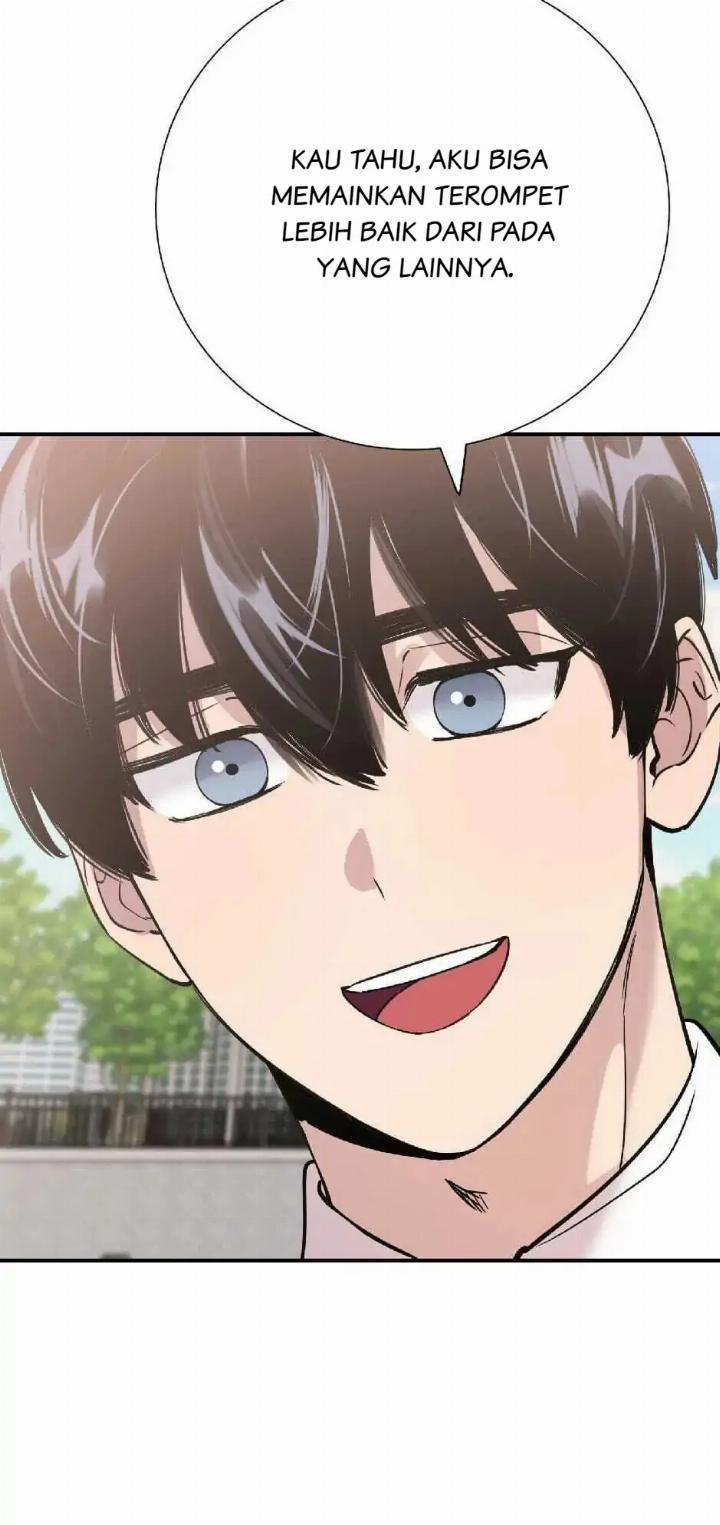 He Can’t Be This Dumb! chapter 32 halaman 59