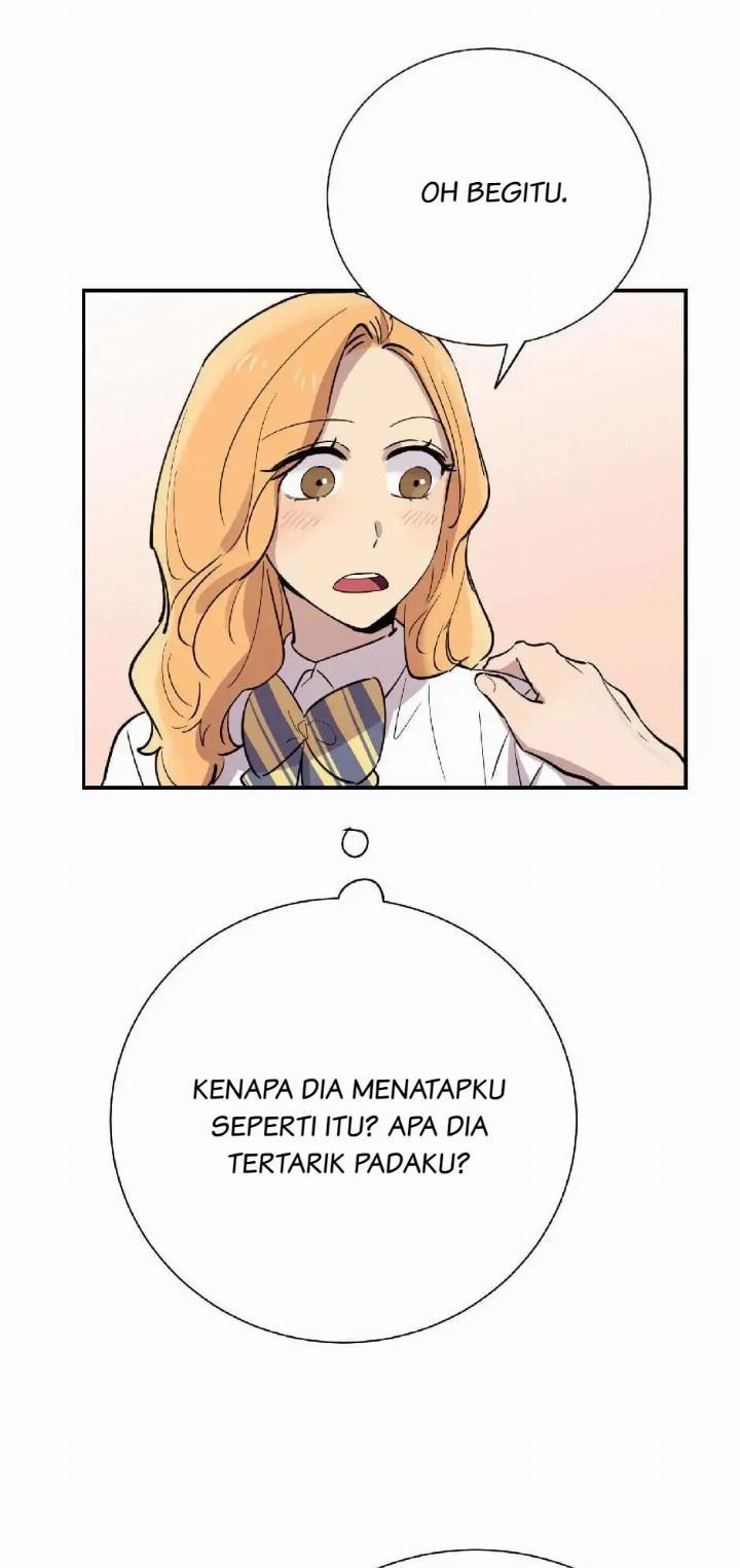 He Can’t Be This Dumb! chapter 32 halaman 60
