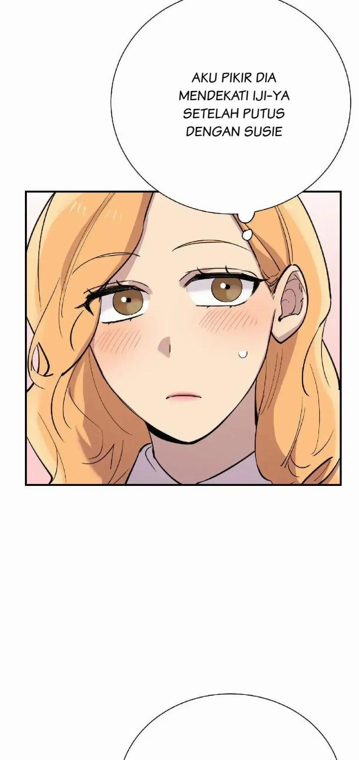 He Can’t Be This Dumb! chapter 32 halaman 61