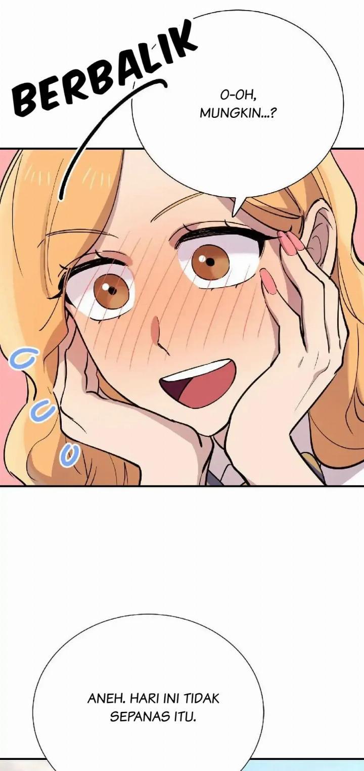 He Can’t Be This Dumb! chapter 32 halaman 63