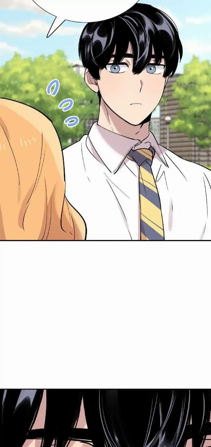 He Can’t Be This Dumb! chapter 32 halaman 64