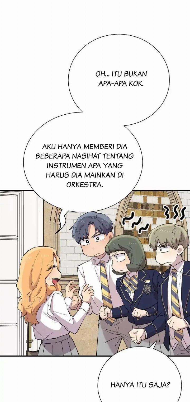 He Can’t Be This Dumb! chapter 32 halaman 68