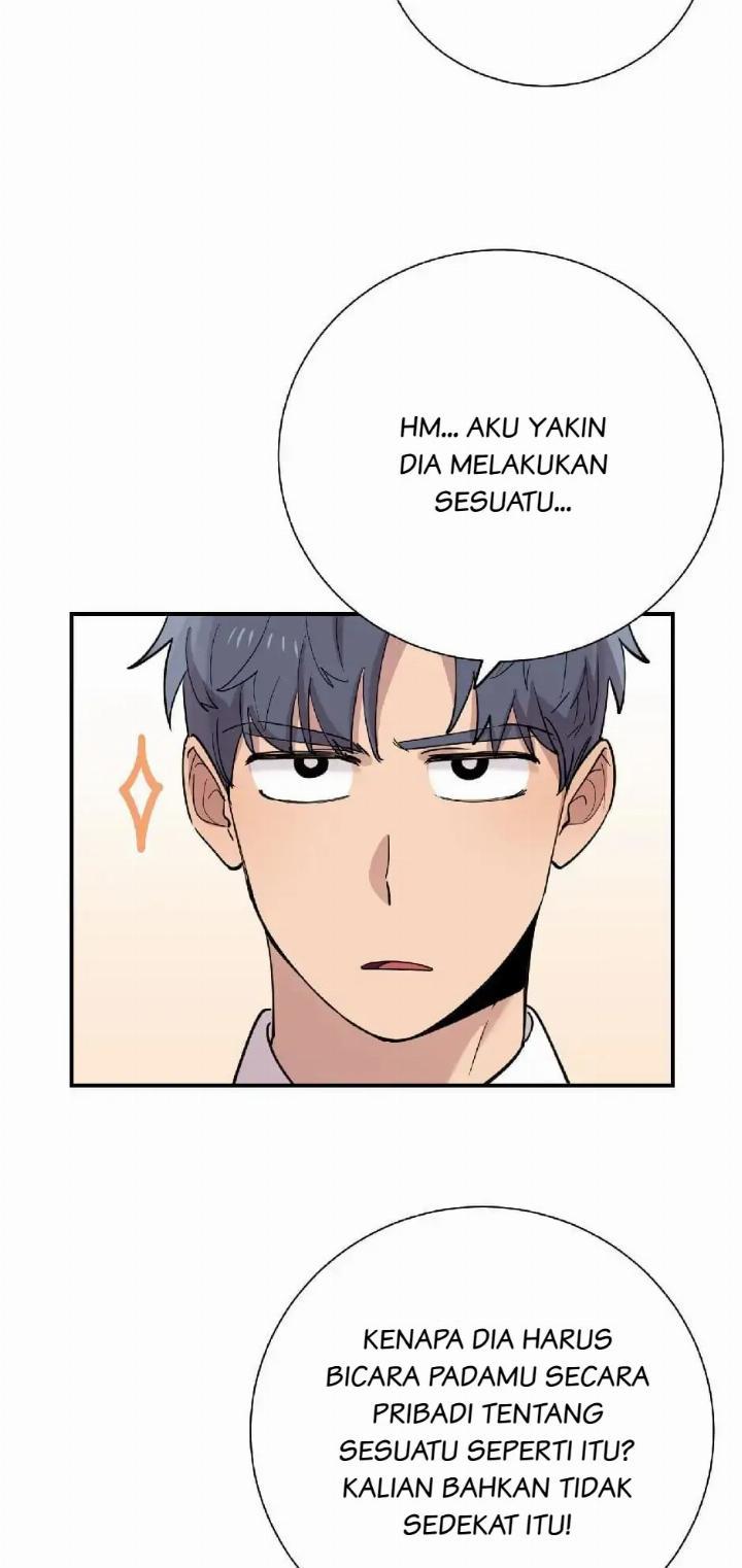 He Can’t Be This Dumb! chapter 32 halaman 69