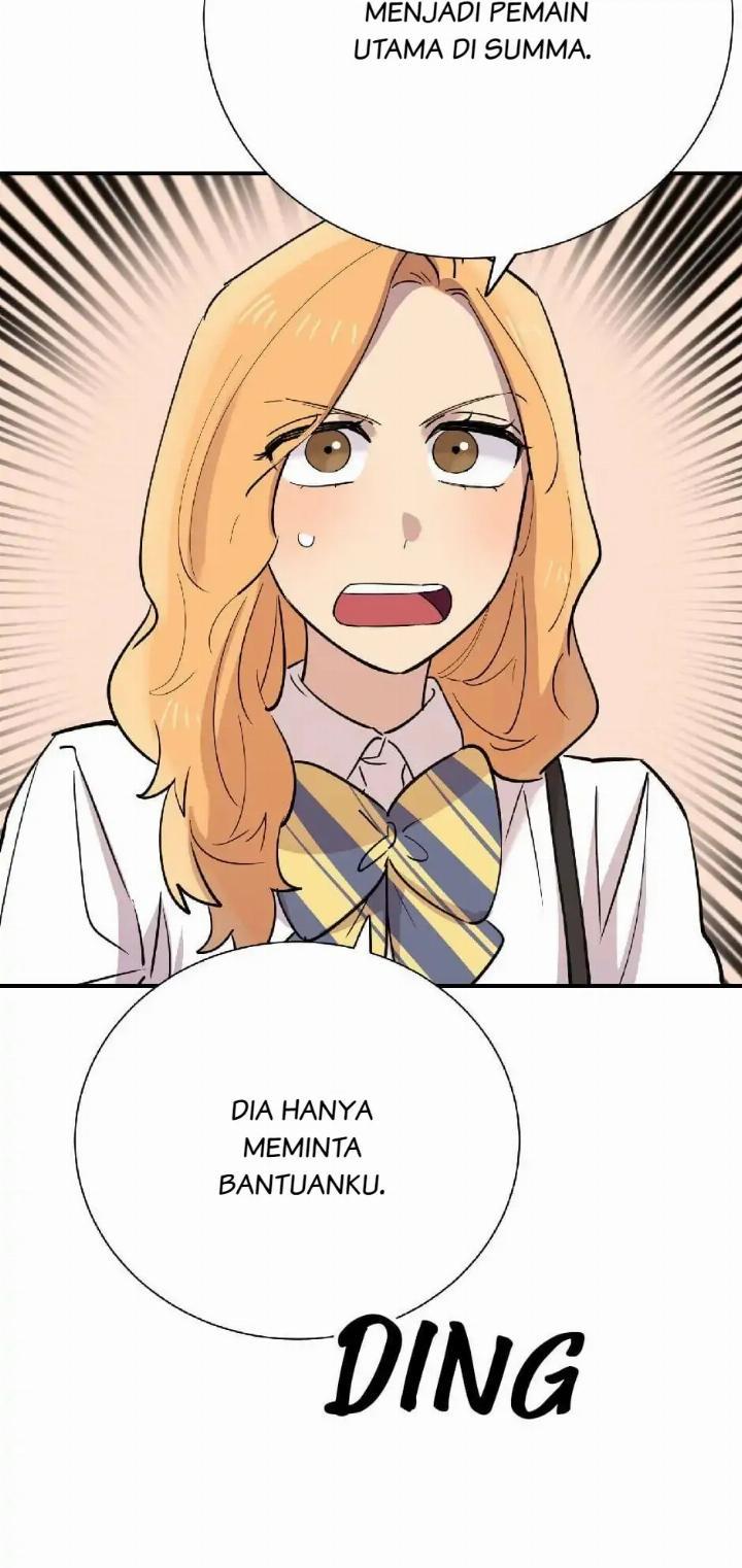 He Can’t Be This Dumb! chapter 32 halaman 72