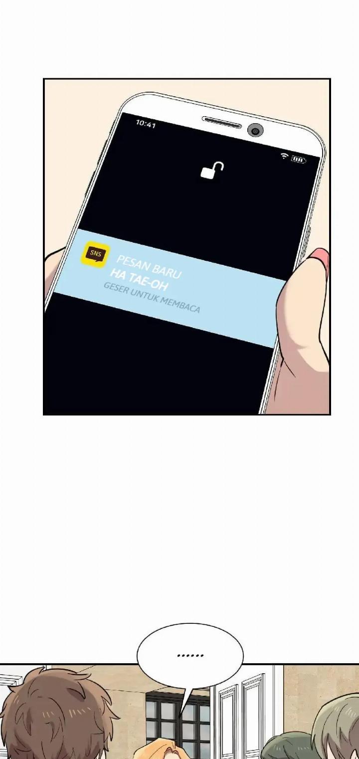 He Can’t Be This Dumb! chapter 32 halaman 73