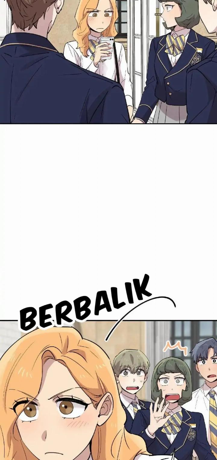 He Can’t Be This Dumb! chapter 32 halaman 74